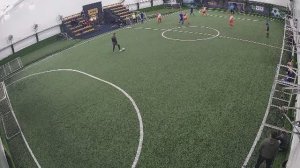 Корпоративная Лига OFL "SPARTAN UNITY" - Горизонт : Пакер 18.03.2026