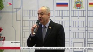 Во Владикавказе отметили лучших сотрудников ЖКХ