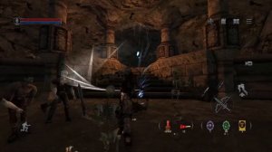 Gothic Classic | трейлер версии для iOS