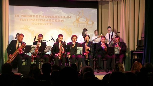 Конкурс Булочникова 2026 - 3