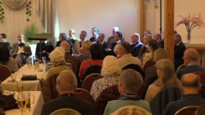 ХОР. Концерт.