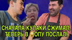 УЧАТ НЕНАВИДЕТЬ РОССИЮ. ОЛЬГА УРАЛОЧКА LIVE. ОБЗОР.