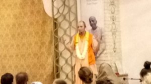 2017 г. БАКГ 5.4.17  Е.М. БАКГ Махарадж