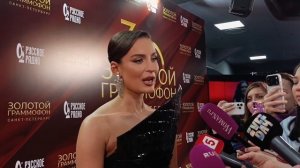 Звезды на «Золотом Граммофоне в Петербурге».