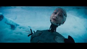 Научно-фантастическая короткометражка «Убийство машины» | Sci-Fi Short Film