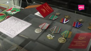 Выставка "2022. От первого лица" в Тольяттинском краеведческом музее