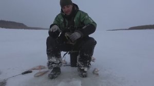 Два Часа Два Мешка, Вот Это рыбалка!