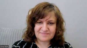 Ирина Бибик. Вопрос и его функция в разных ситуациях терапевтического диалога