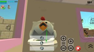 скибиди чикен серия 1 давайте в рек попадём