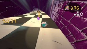 Трейлер Mr. Sleepy Man (запуск)