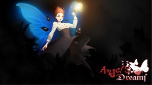 Angel's Dreams - GamePlay