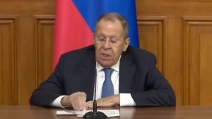 «Думали_сломить_Иран_за_сутки»__Лавров_раскрыл_главный_просчёт_США