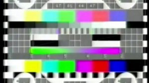 RVA: Конец эфира ЦТ СССР. 20 августа 1991 г.