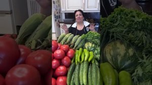 Показываю мои покупки! Желаю всем хорошего дня! 🤗 Покупки Аруси