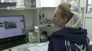 Искусственный интеллект в реанимации. Егорьевская больница применяет новые технологии