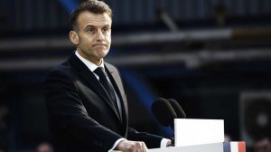 Трамп предрек скорую отставку Макрона