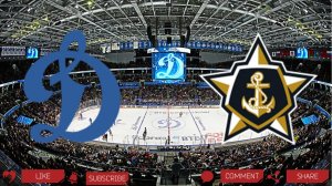 Динамо Москва - Адмирал