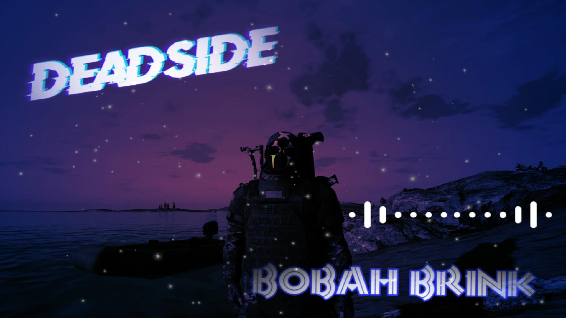 Deadside - Рыбалка на лодке (music)
