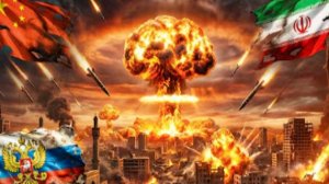 НАТО атакует. Из Польши хотят сделать бастион для ударов по России.