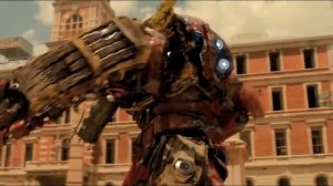 HULK AND IRON MAN FIGHT SCENE  @avengersshorts15 @AvengersTalk5M #avengers #endgame #marvel @marvel