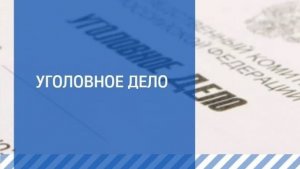 На чиновницу из Кочубеевского округа завели уголовное дело