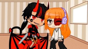 Решила повторить этот тренд