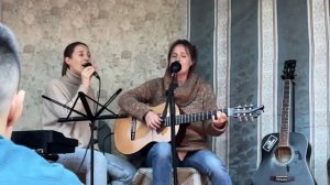 Мы так невинны и чисты_ - Анна Сучкова , Любовь Нарубова, Владимир Кунин (ст. Д.Лаабе) (1)