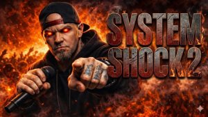 SYSTEM SHOCK 2 - Limp Bizkit Inspired AI Album (Nu Metal  Rap Rock) Aggressive Rock Rap Rap Metal