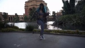 BABE - Call Me 2020 (Shuffle Dance Video Edit)