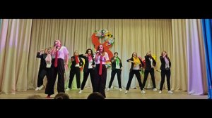 8 Марта/ Волошинский СДК/ Танец/Девичник/2026