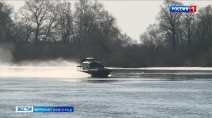ГТРК СЛАВИЯ Новгородский округ подрывы льда на Мсте 18.03.26