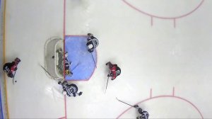 НЕФТЯНИК - ЗАУРАЛЬЕ. ОБЗОР МАТЧА