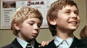 "По секрету всему свету" (1976) Где газ?! - Везде...