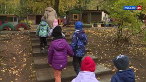 В Кирове изменится размер родительской платы за детский сад