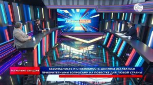 98. В Баку говорят о вечном мире с Арменией. Иран испытывает терпение Турции Война быстро не закончи