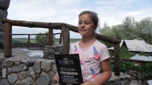 отзыв день рождения в замке