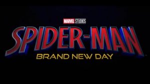 Первый трейлер фильма «Человек-Паук: Совершенно новый день» (англ.саб)