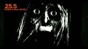 Страшная история мистер исключительный "Странный мужчина"