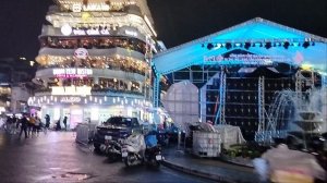 В центре Старого города!Ханой.