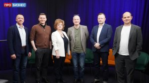 Ток-шоу «АльТЕРНатива». Выпуск 19