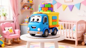 🍓КАКОЙ ТОРТИК ВЫБЕРЕШЬ ТЫ? | Развивающее видео для детей