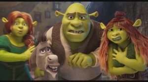 Шрэк 5 _ Русский Тизер Трейлер _ Фильм 2026