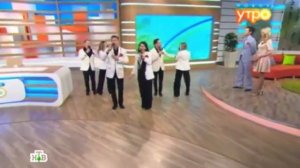 Песни Победы!