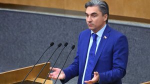 Депутата Свинцова исключили из ЛДПР