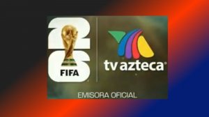 El canal del mundial con TV Azteca