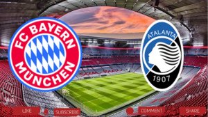 Бавария - Аталанта | Текстовая трансляция