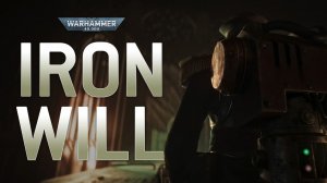 Return to Armageddon: Warhammer 40,000 Animation