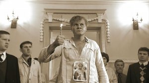 Поэт Иван Николаевич Бездомный