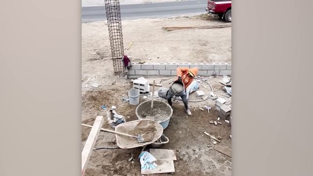 Самые Нелепые Ошибки Рабочих, Снятые на Камеру