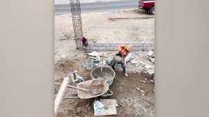 Самые Нелепые Ошибки Рабочих, Снятые на Камеру